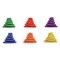 Learning Advantage Rainbow Pebbles Set 13208 - alternate 4